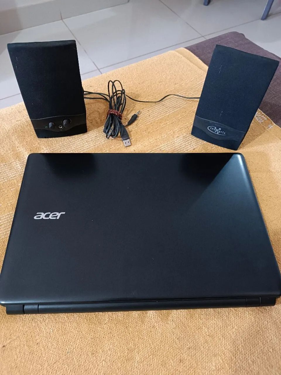 Notebook acer