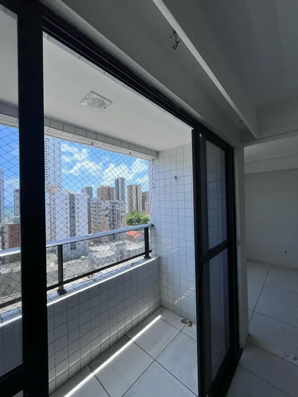 Imóvel para aluguel e venda tem 85 metros quadrados com 2 quartos - Foto 3