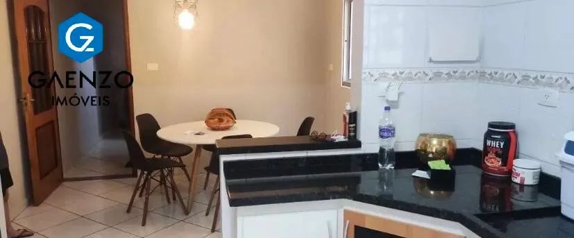 Casa lindíssima em Osasco - Vila Isabel - Foto 2