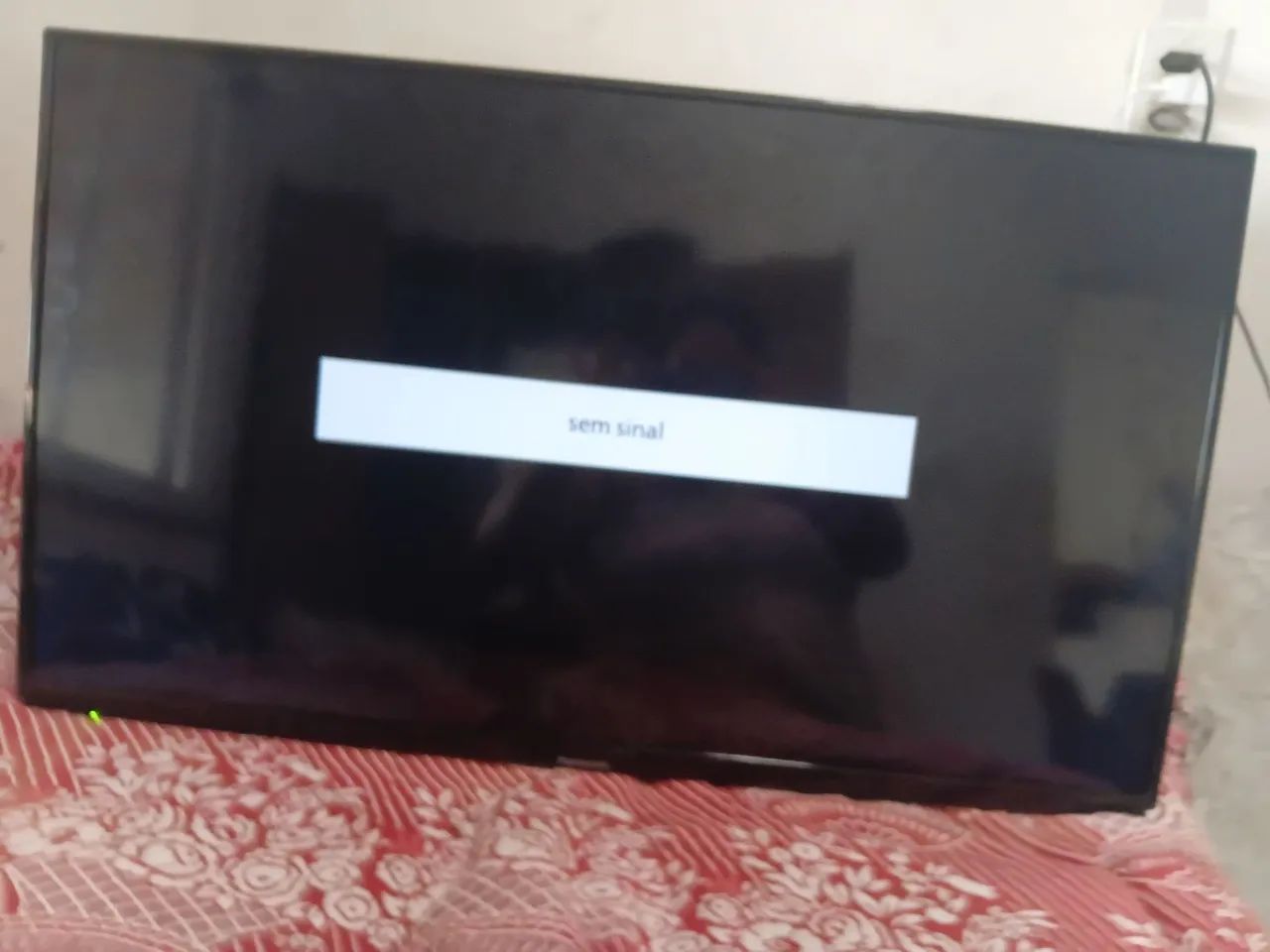 televisão marca Panasonic  - Foto 4