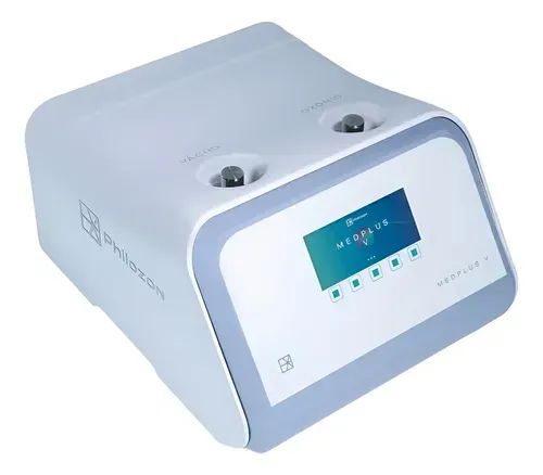 Gerador de Ozônio Philozon Medplus V 