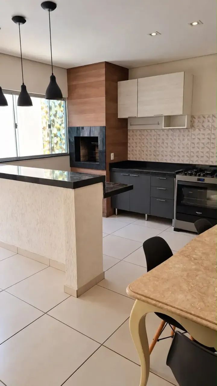 CASA CONDOMINIO ESMERALDA VG