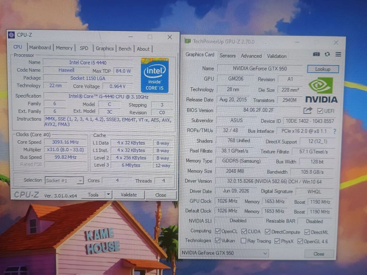 PC Intel  - Foto 3