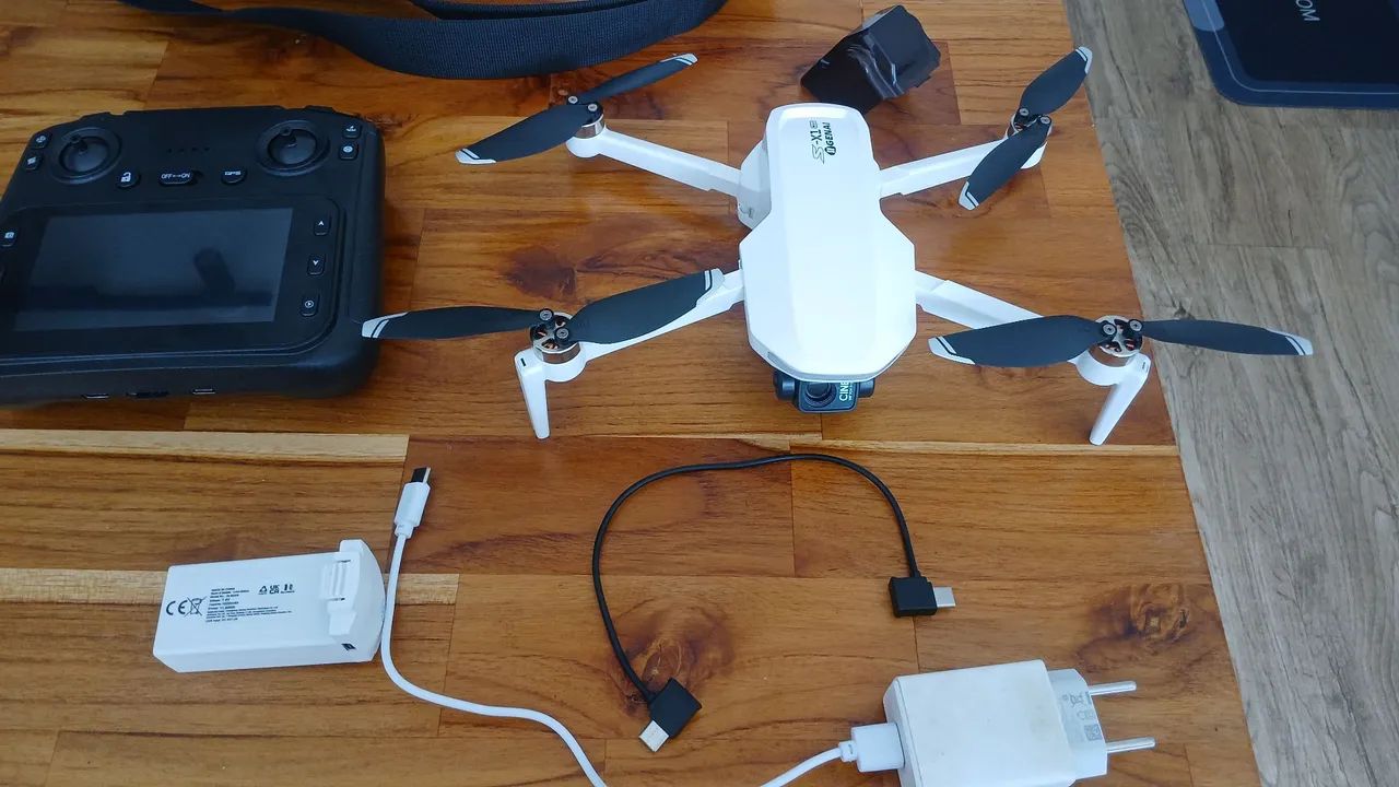 Drone Sx1 max - Foto 2