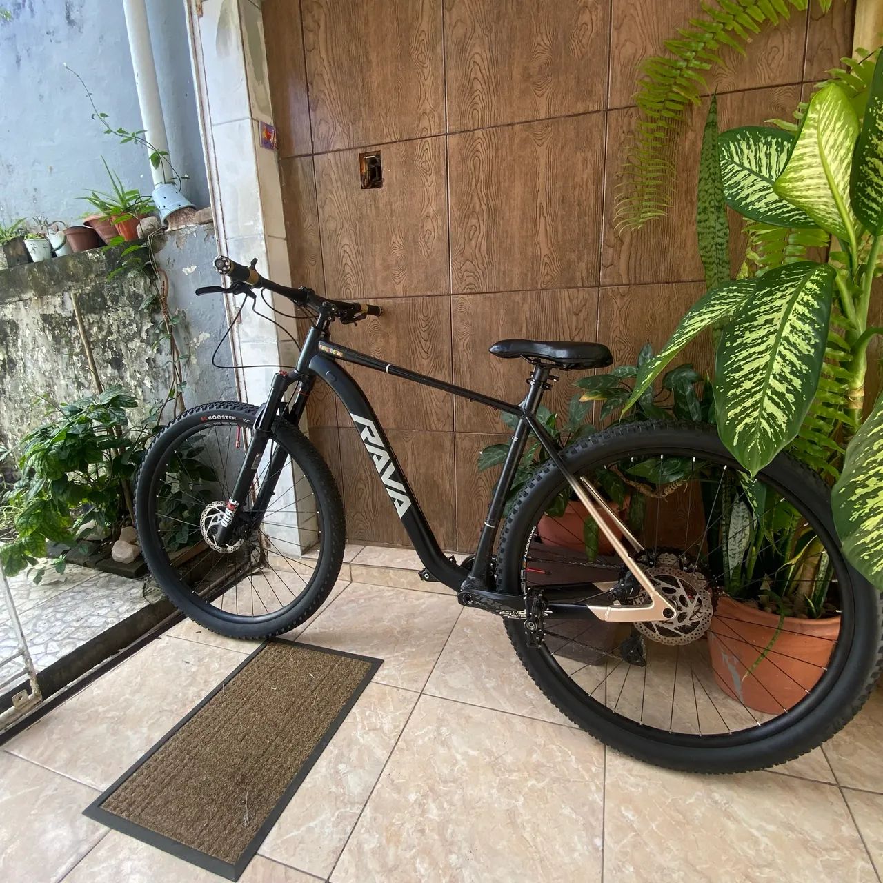 Bike Aro 29 Rava Cave 2025  - Foto 2