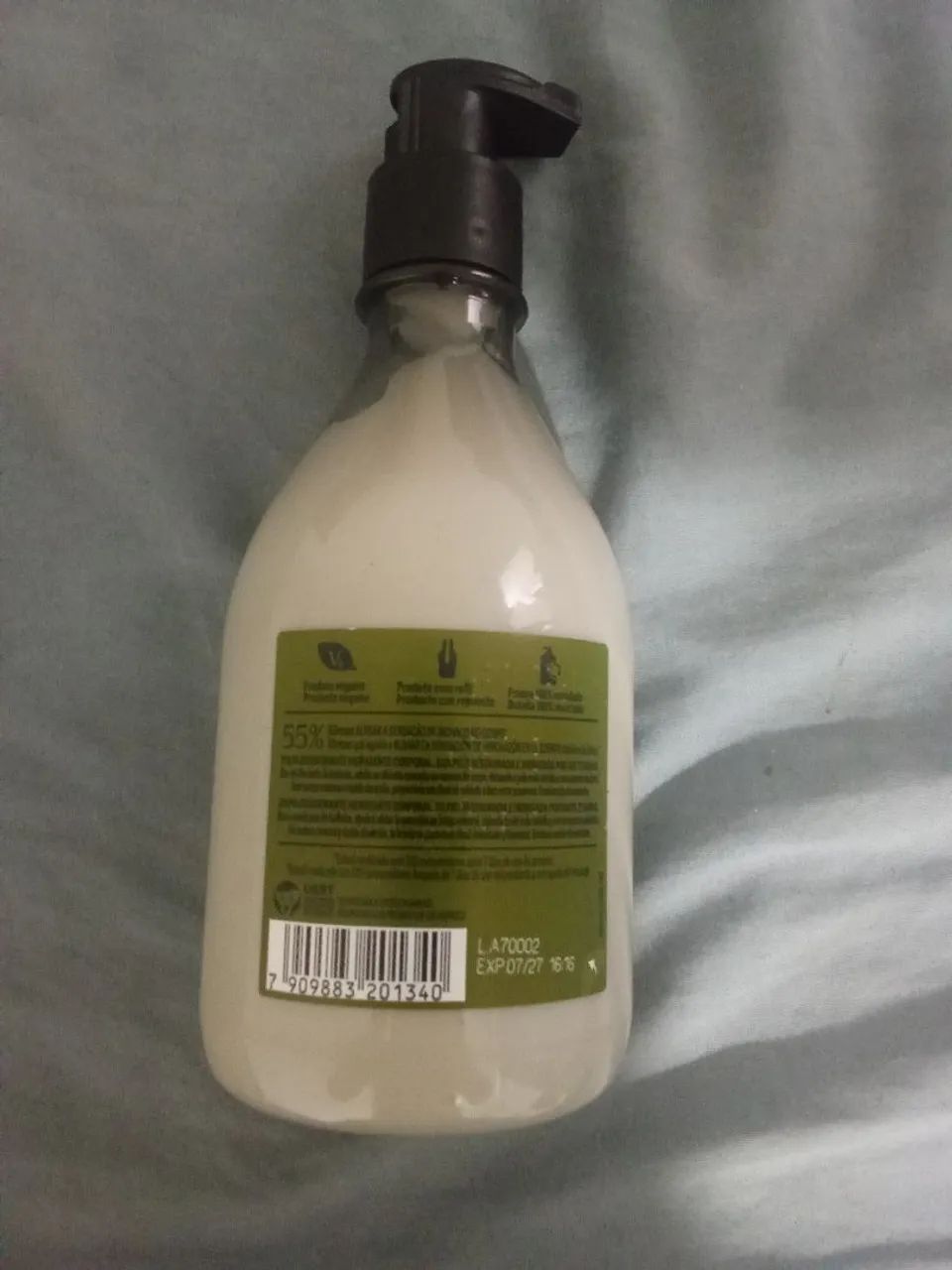Produto de Beleza Natura - Foto 2