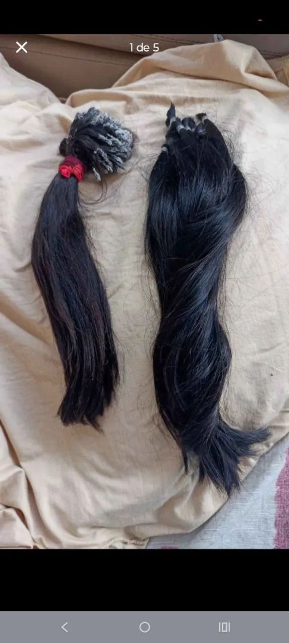 MEGA HAIR 