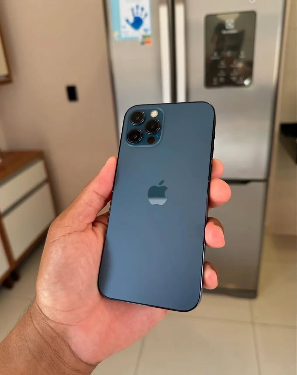 IPHONE 12 PRO - Foto 3