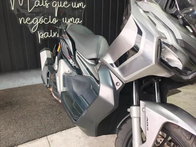 HONDA ADV 150 2023 - Foto 4