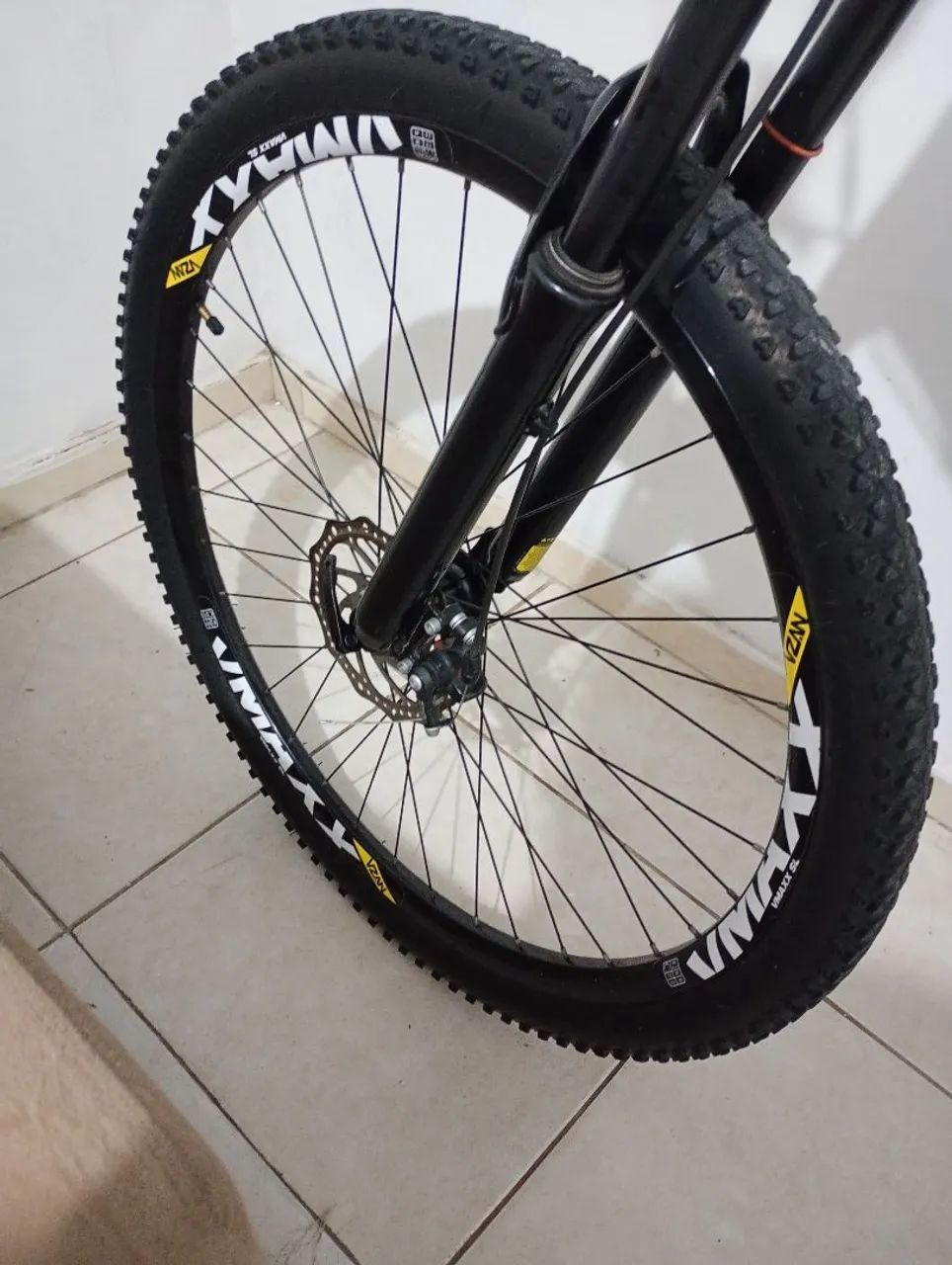 Bicicleta aro 29 - Foto 4