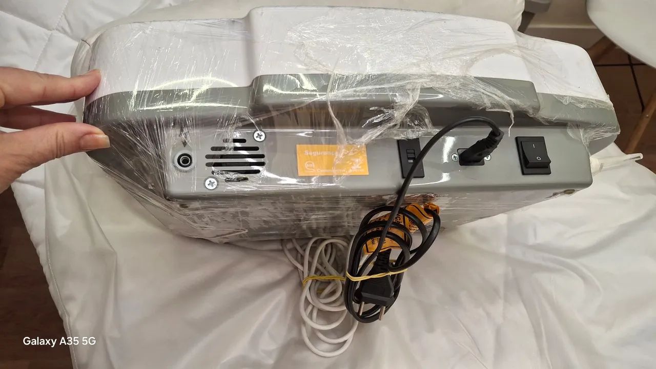 Jato de Plasma MMO  - Foto 2