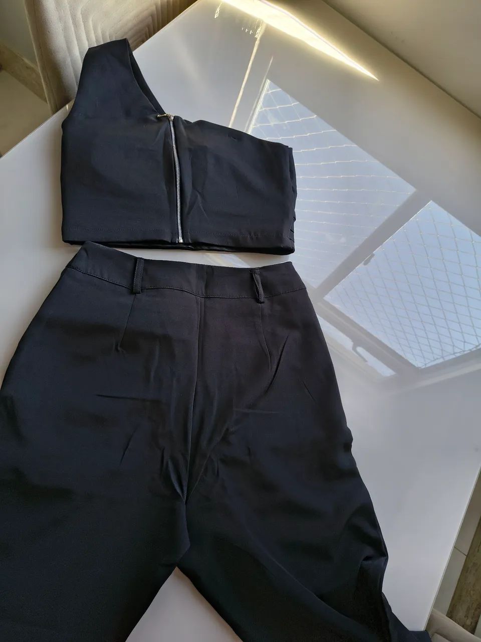 Conjunto tamanho M - Foto 2