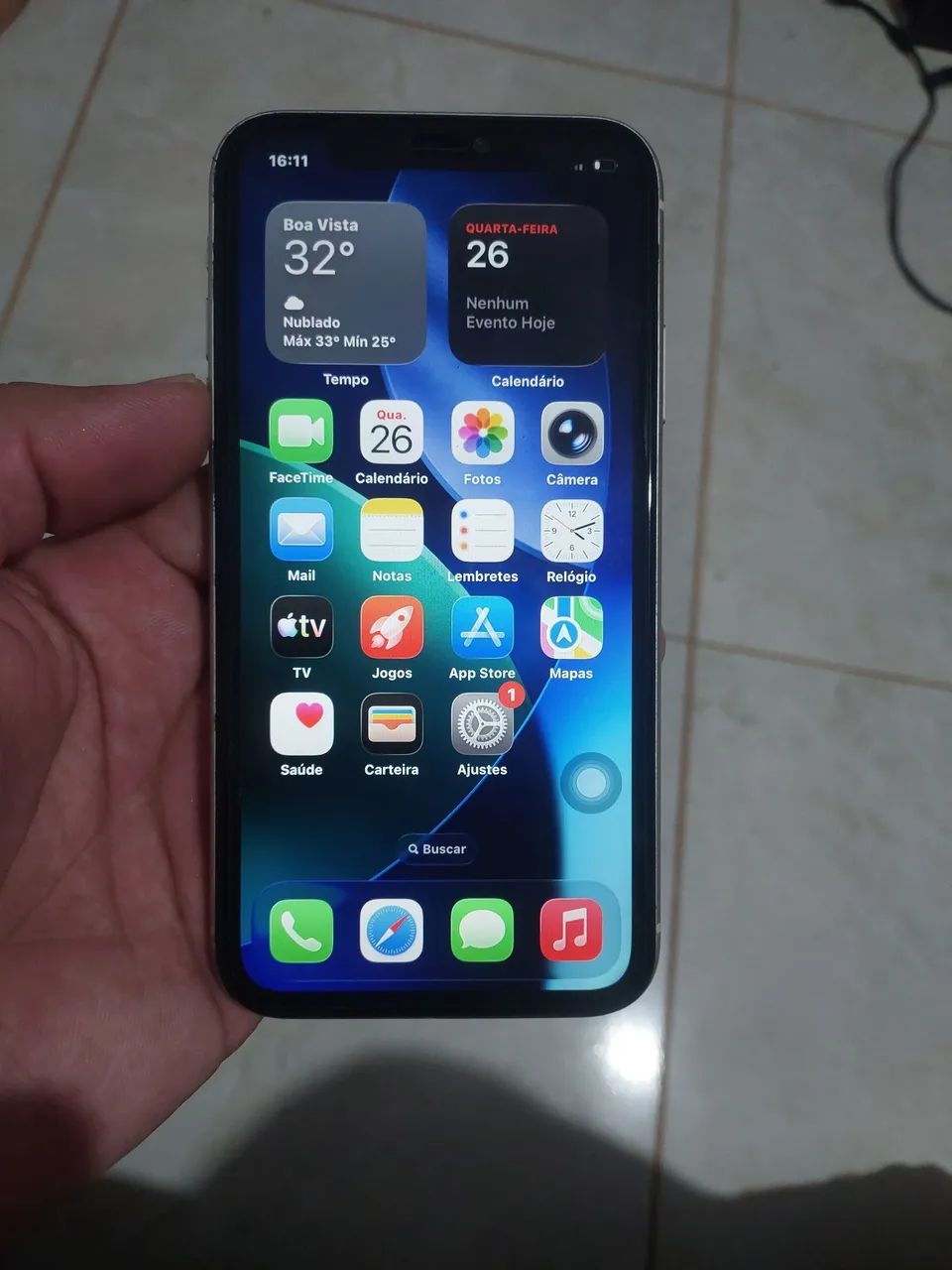 Iphone 11  - Foto 2