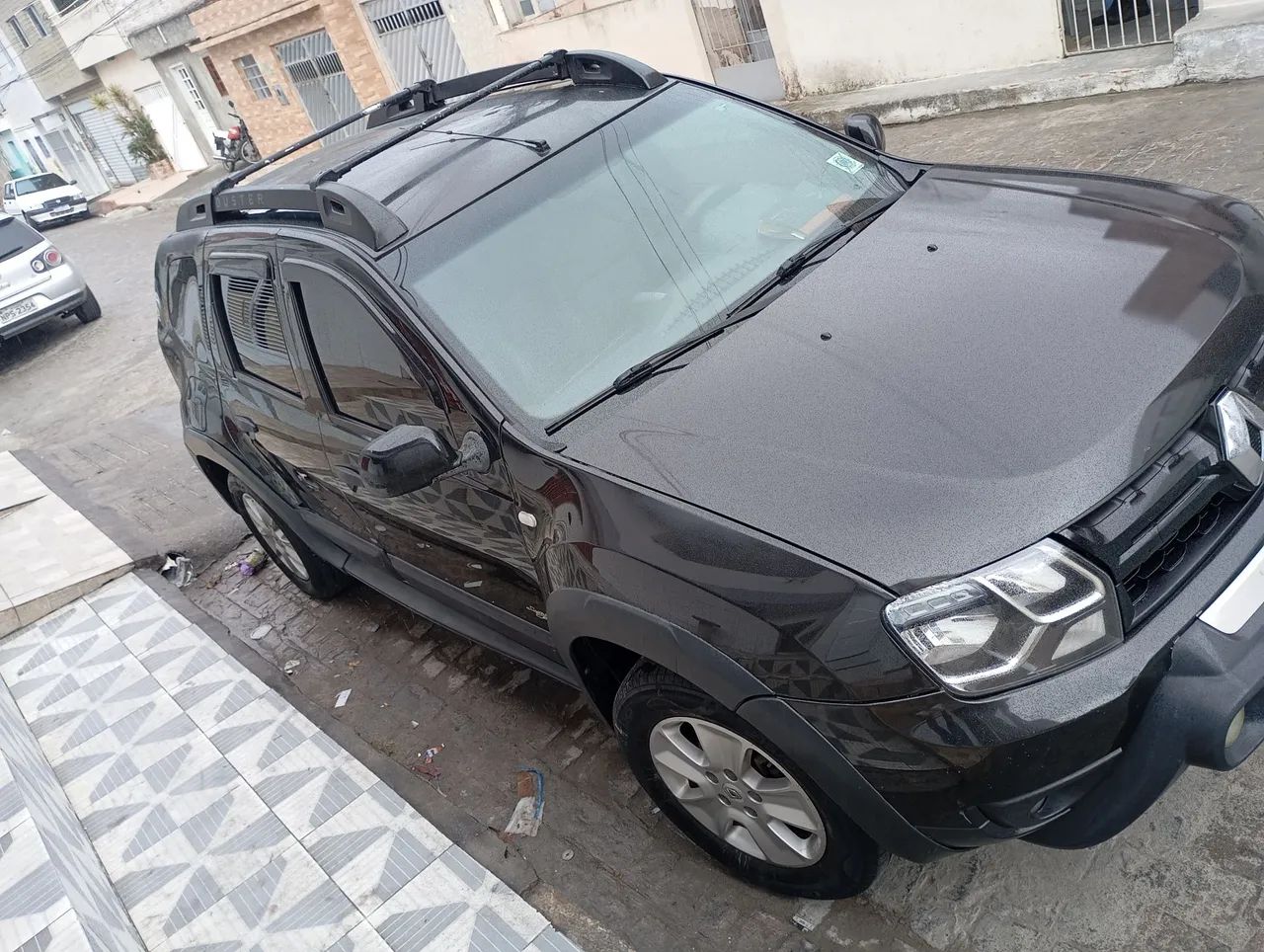 Renault Duster 2016
