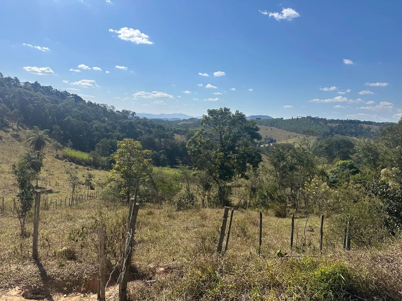 Lote em nova união 2600m2  - Foto 4