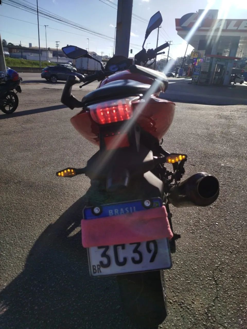 Comet 250 gt 2011 - Foto 5