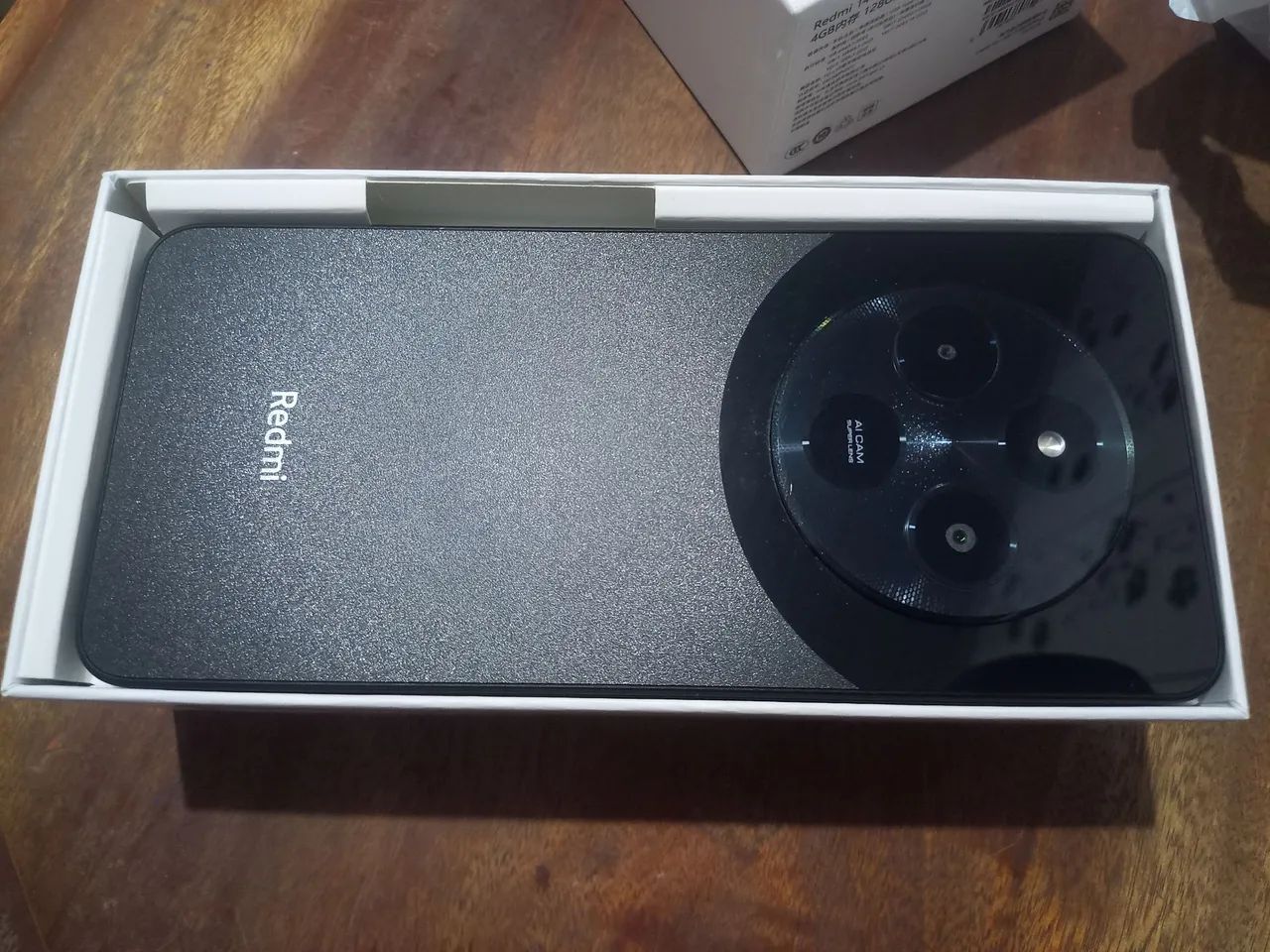Xiaomi Redmi 14C - Foto 4