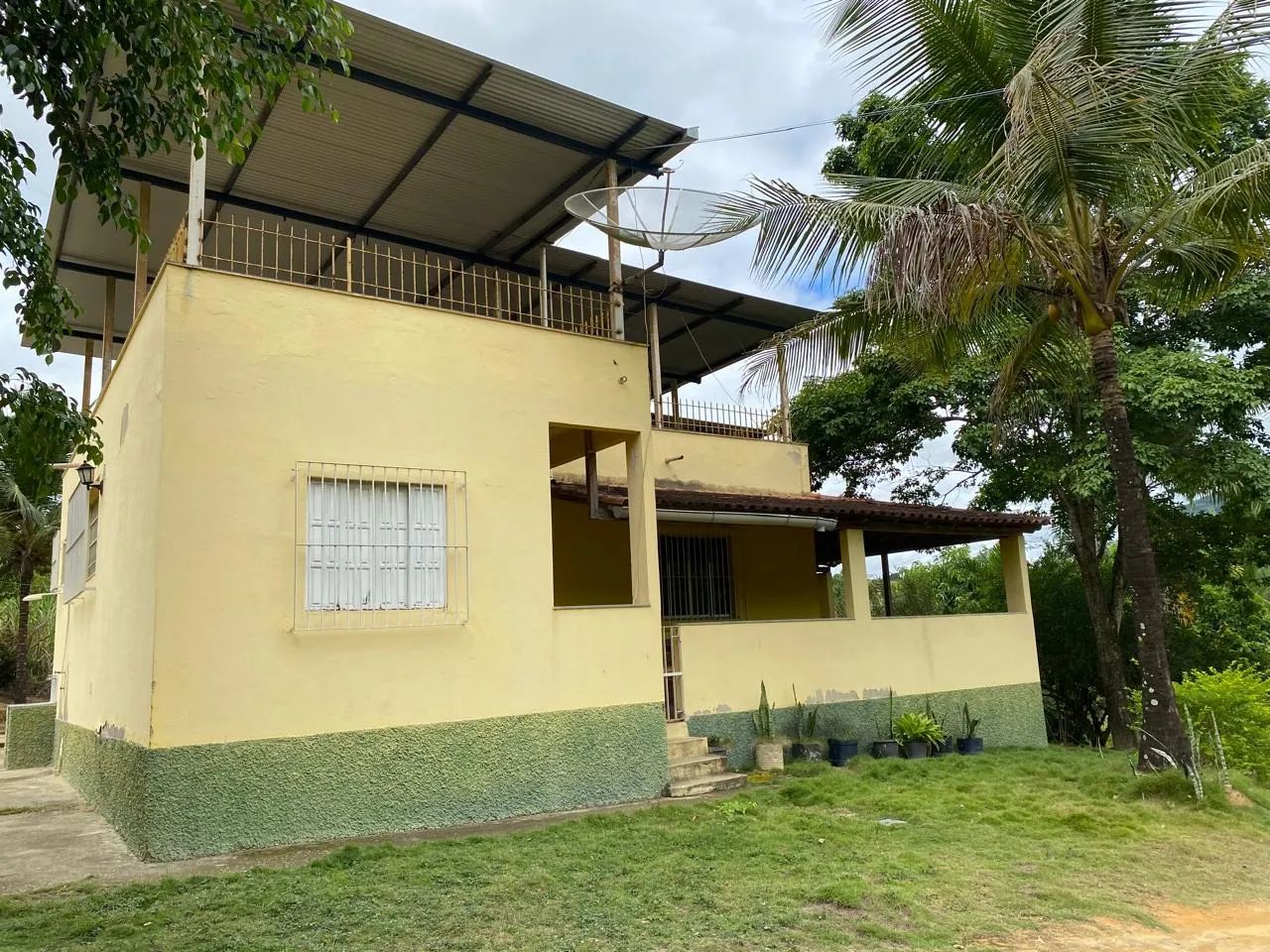 Vendo sítio Cachoeiro  - Foto 3