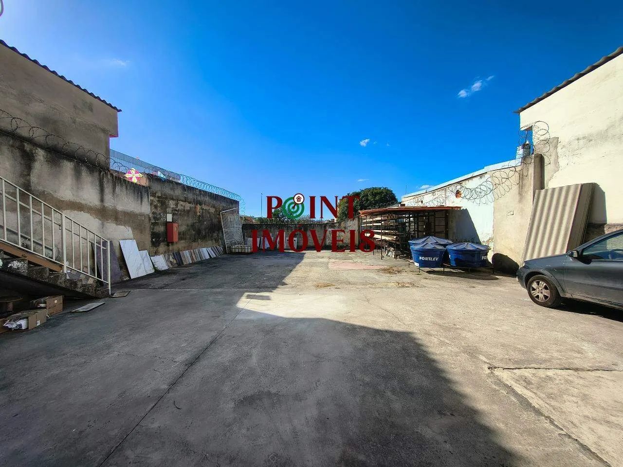 Lote comercial - Bairro São Gabriel - Foto 5