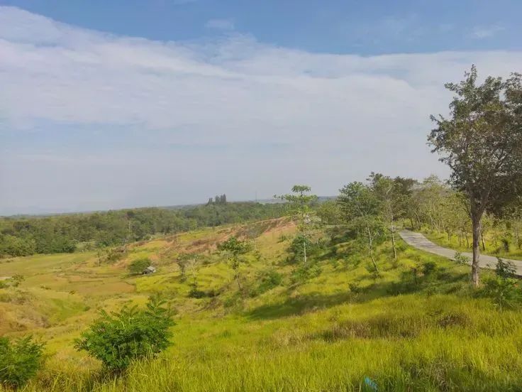 Lote 500m² em Ibiúna Vista para o Vale