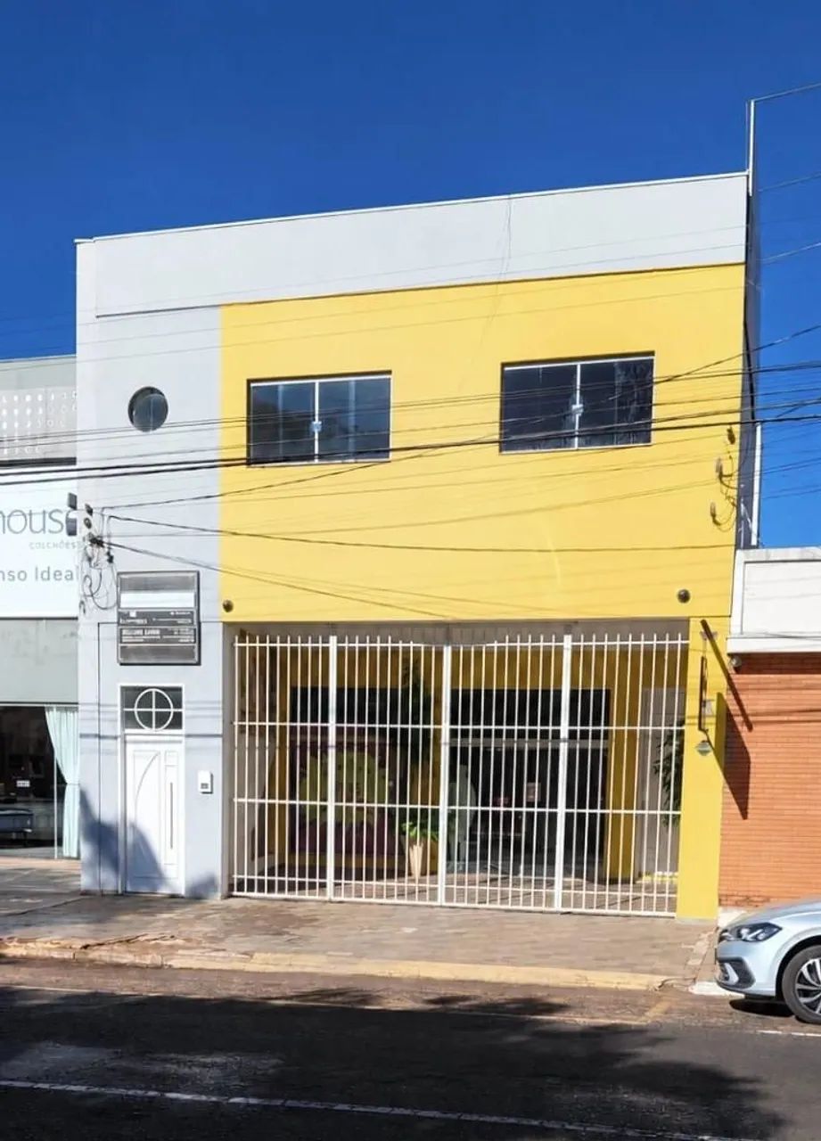 AV.Major Nicacio 1700, pr óximo a Presidente Vargas - Foto 2