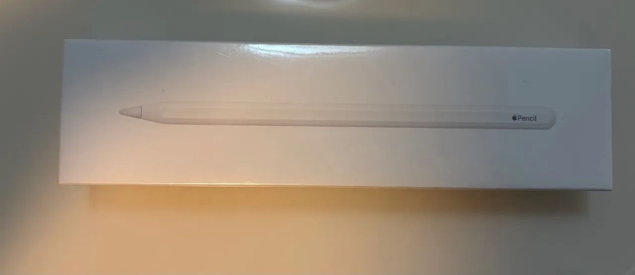 Apple Pencil 2a geração - Foto 5