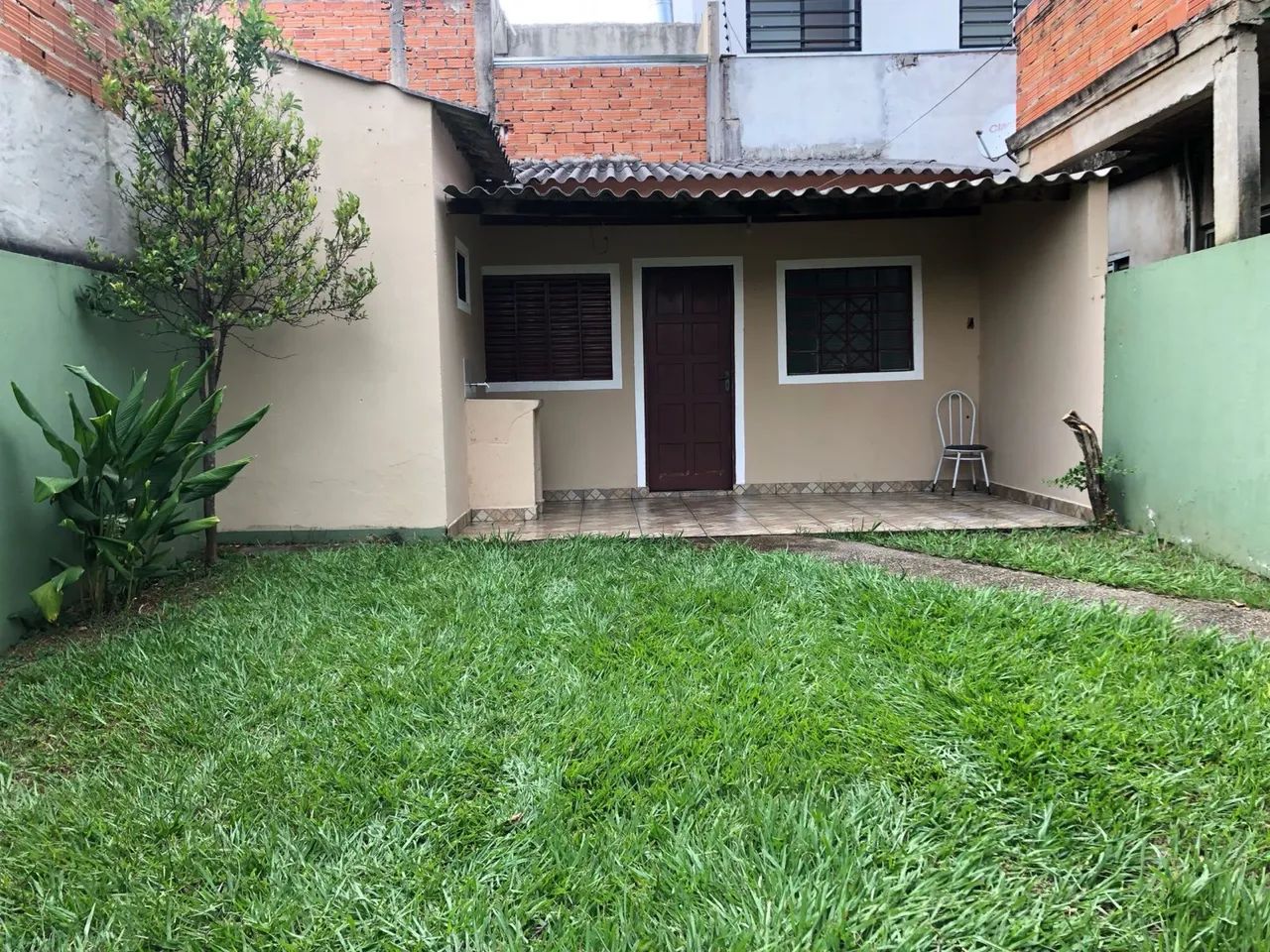 Foto - Sorocaba - Éden