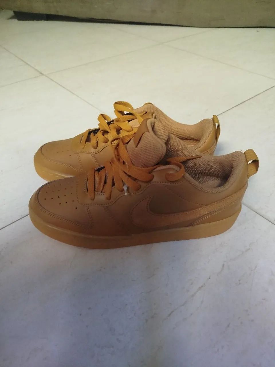Tênis Nike novo - Foto 2
