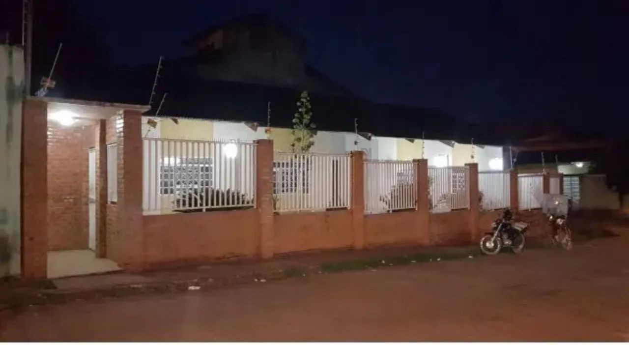 Foto - Rio Branco - Conjunto Tucumã