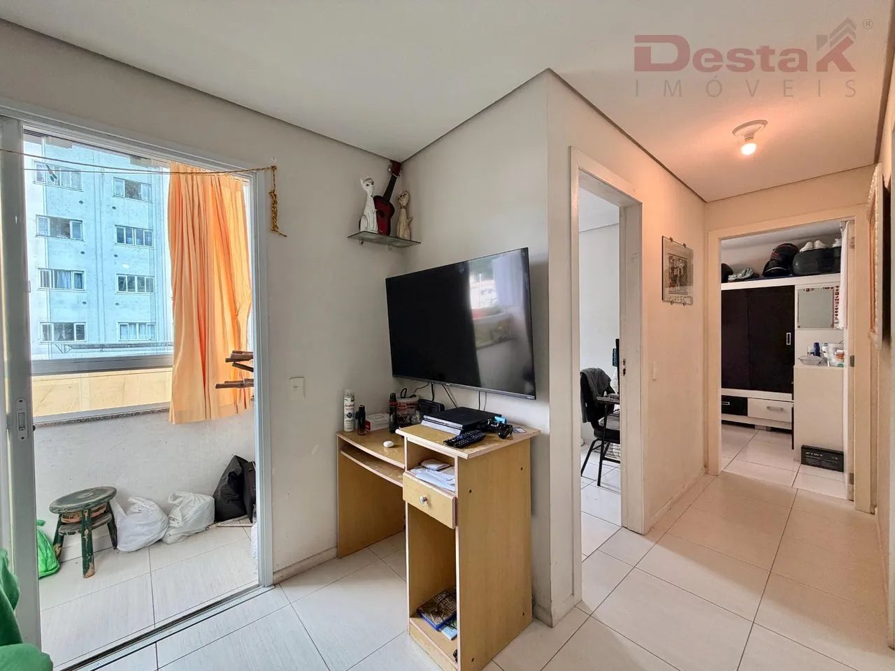 Apartamento no bairro Fundos - Biguaçu - Foto 4