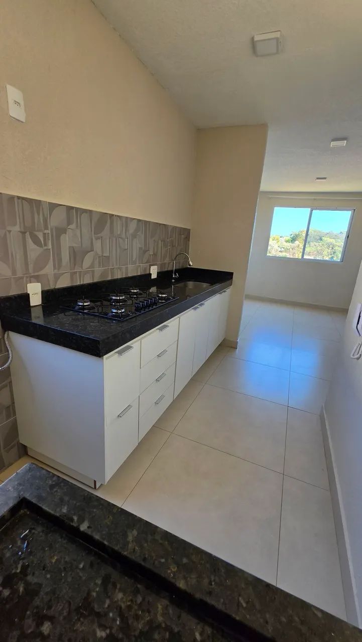 VILA CERRADO I BLOCO 03 304 - Foto 5