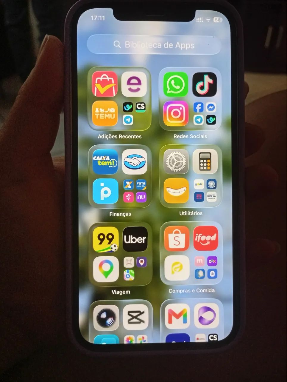 iPhone 12Pro 