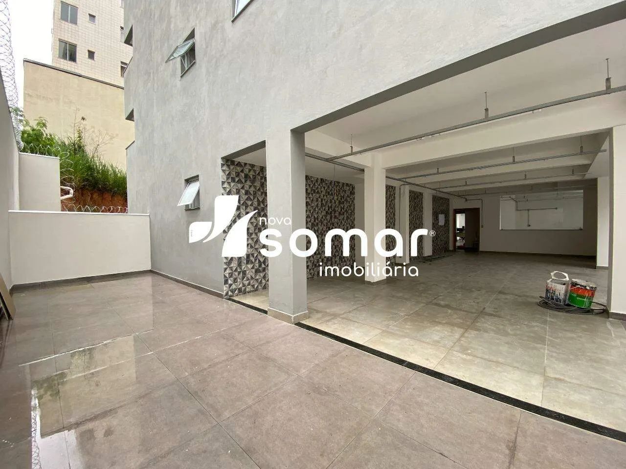 Kitnet para aluguel, 1 quarto, Bom Pastor - Divinopolis/MG - Foto 2