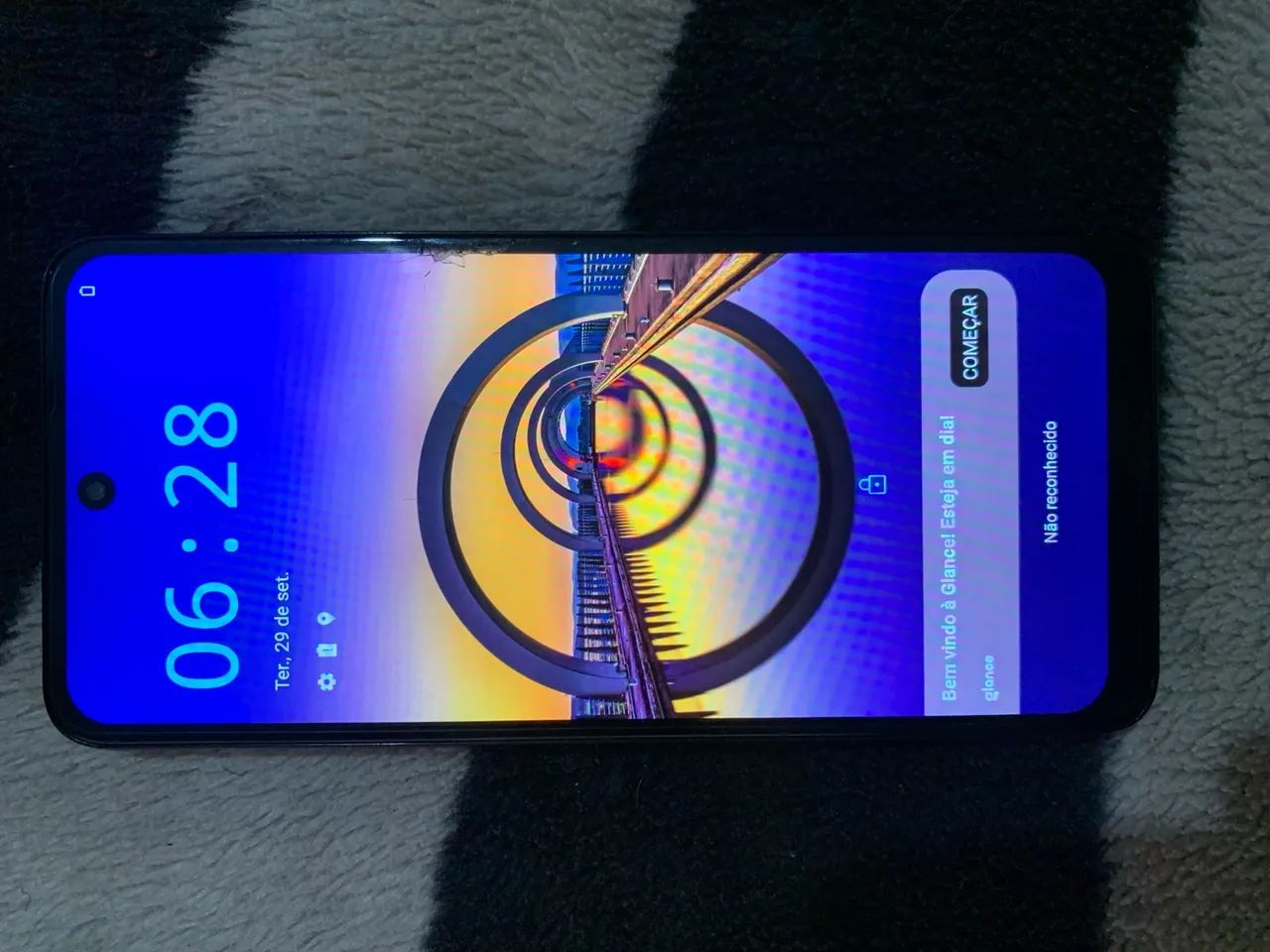 Vendo MotoG13 - Foto 2