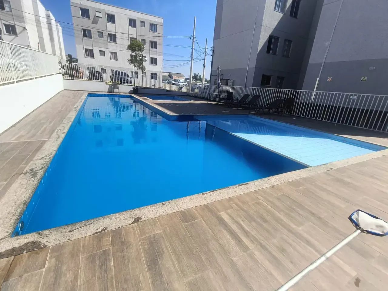 Oportunidade: Apartamento 02 quartos Nacional / Contagem - Foto 5