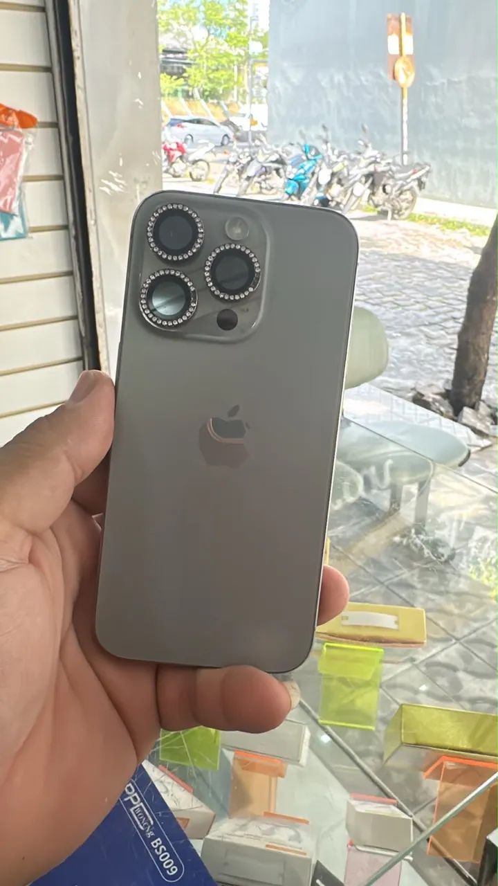 iPhone 15 pro  - Foto 5