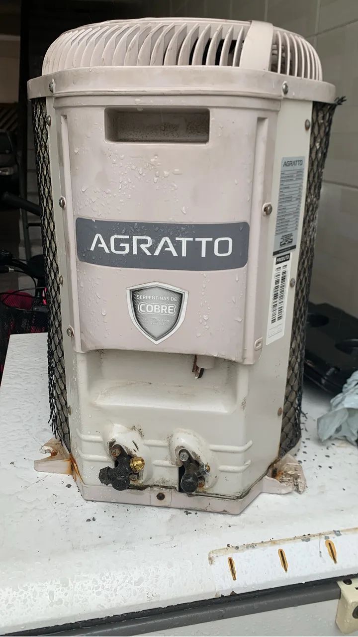 Ar condicionado  - Foto 2