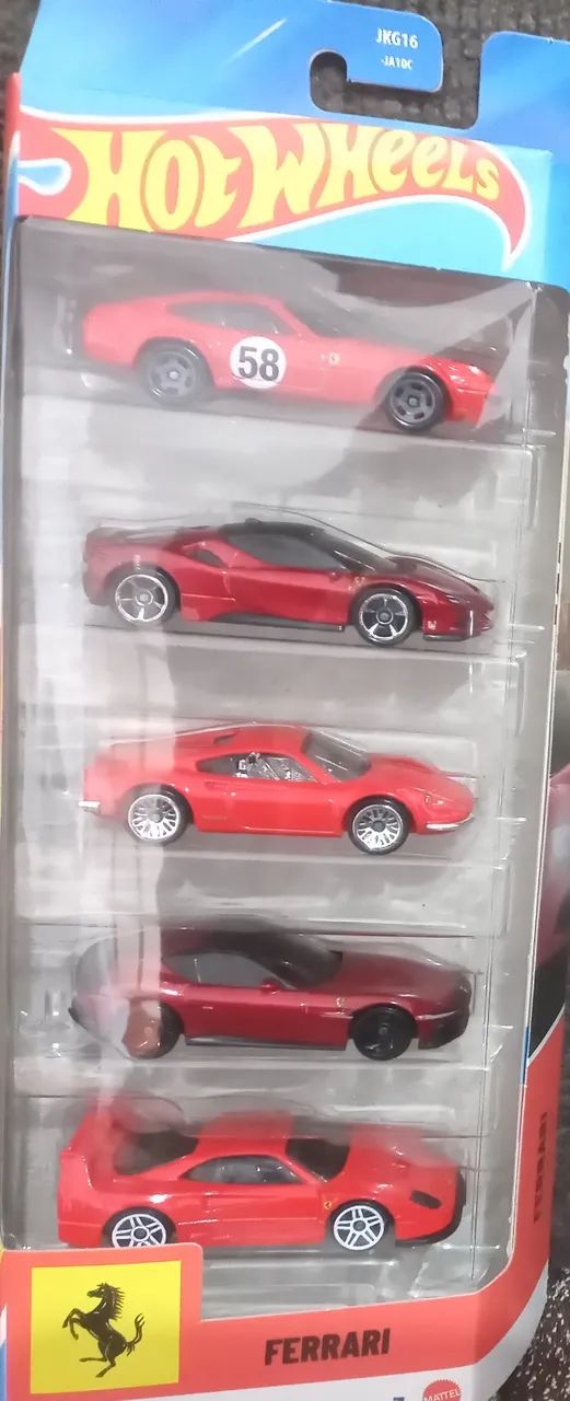 miniatura hot wheels