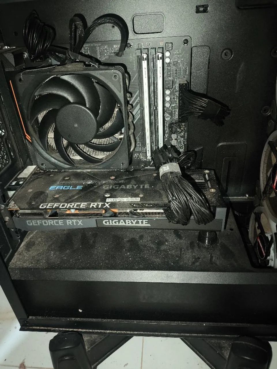Computador gamer