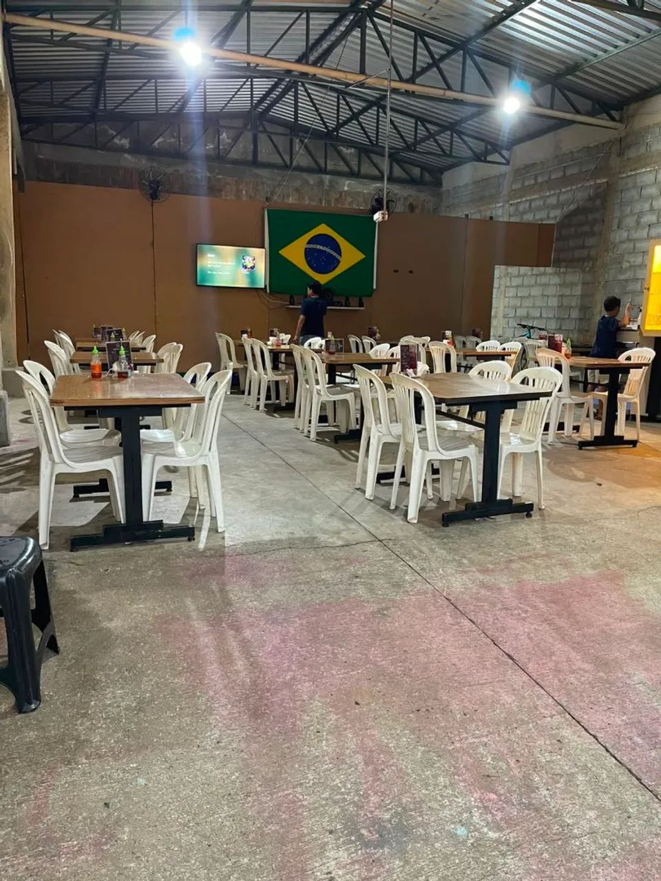 Bar passo ponto ou vendo os intens que compoem  - Foto 2