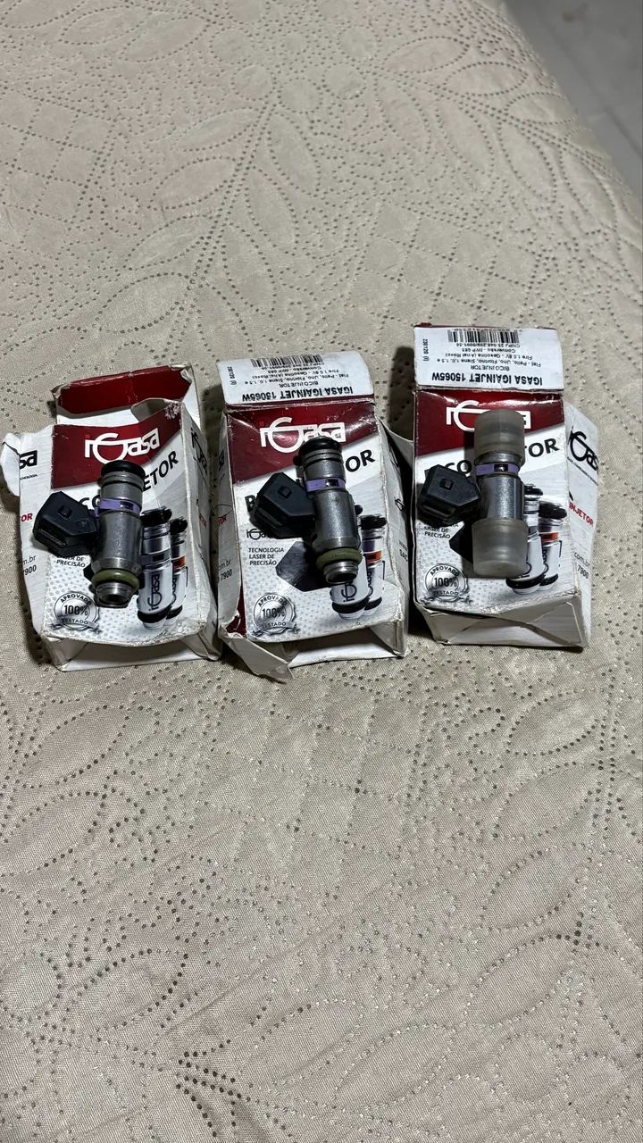 Bico Injetor  - Foto 3