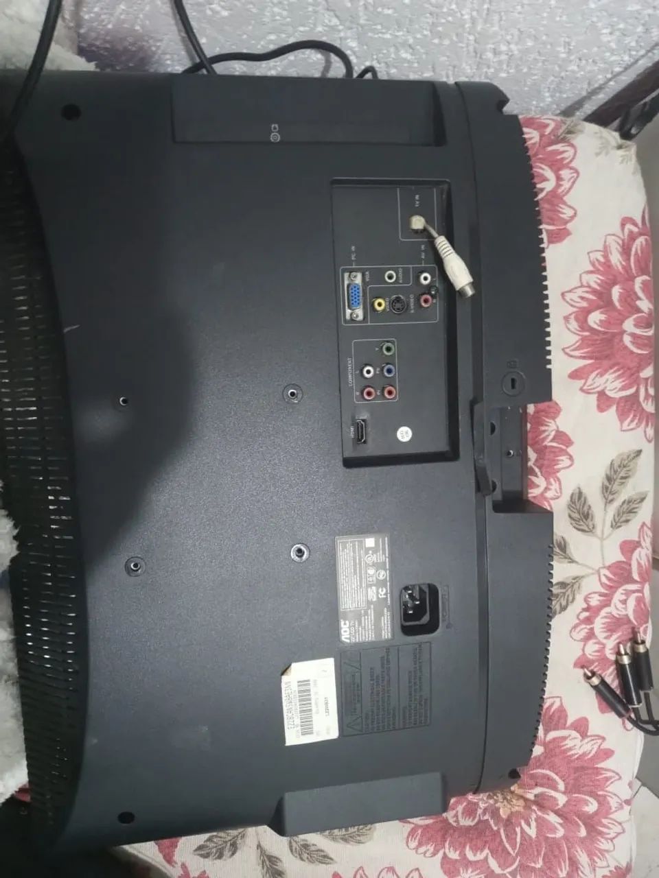 TV AOC - Foto 3