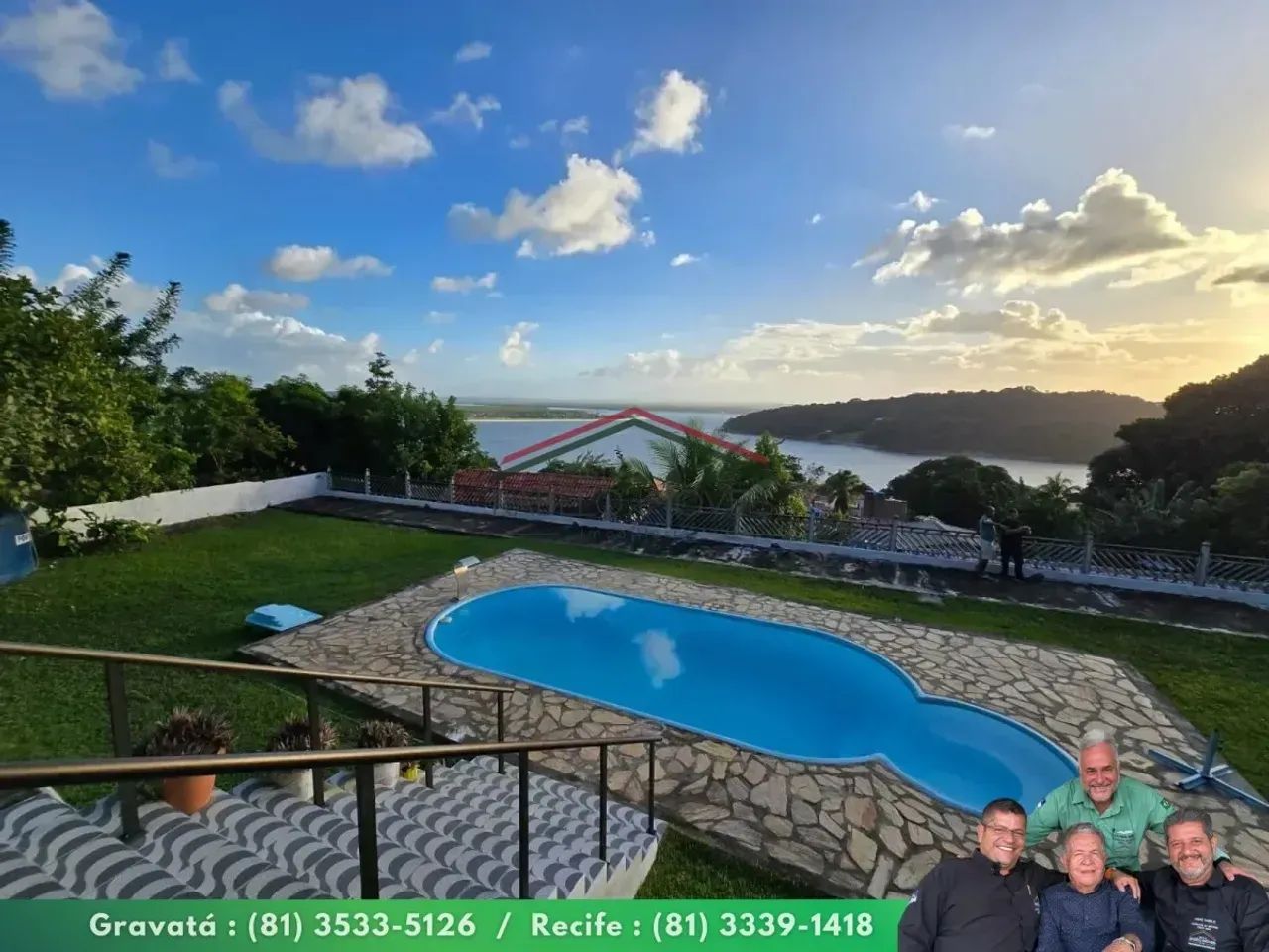 Casa 3 quartos à Venda em Catuama/PE - Foto 4