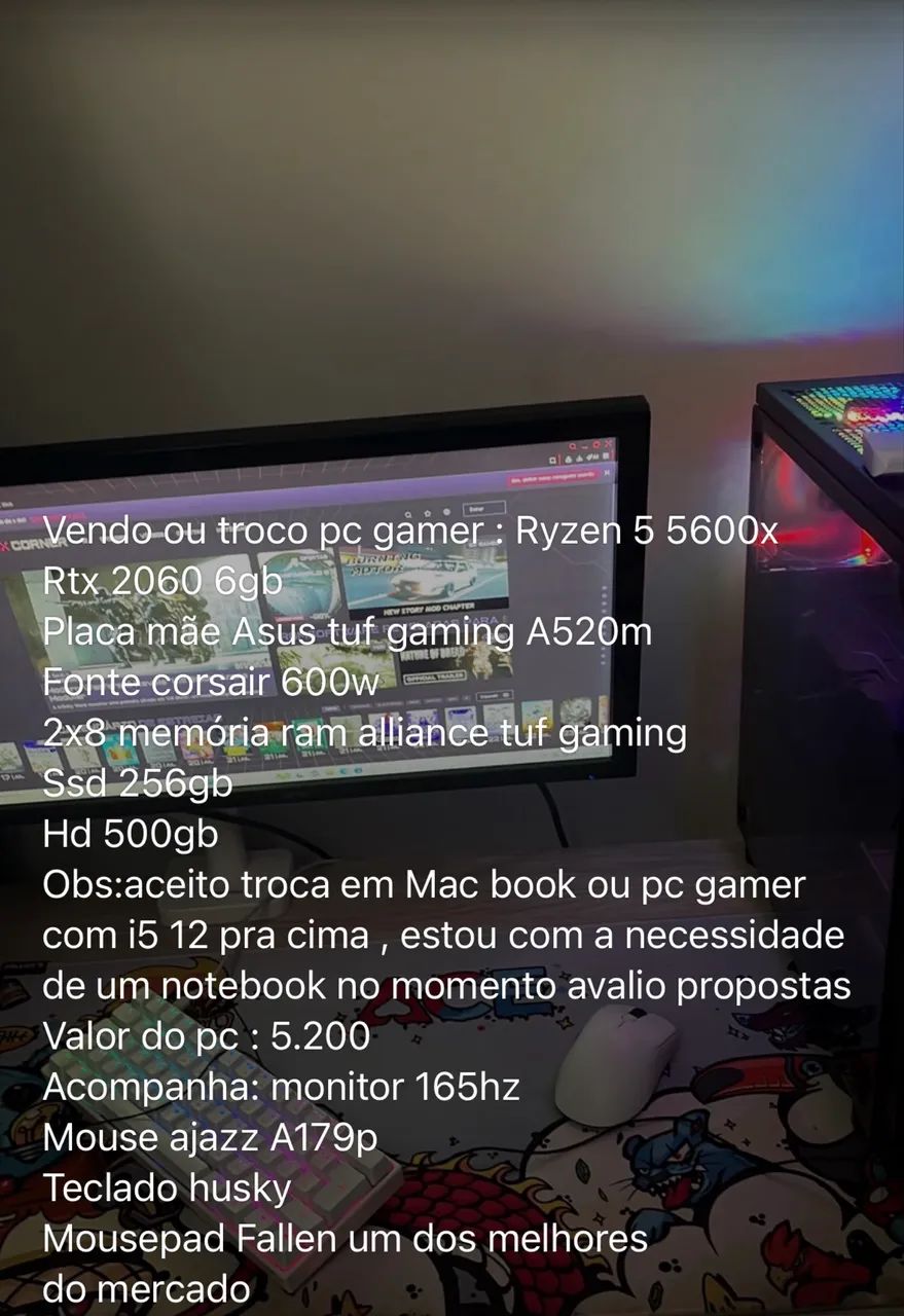 Pc gamer - Foto 3