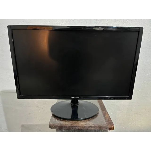 Monitor gamer