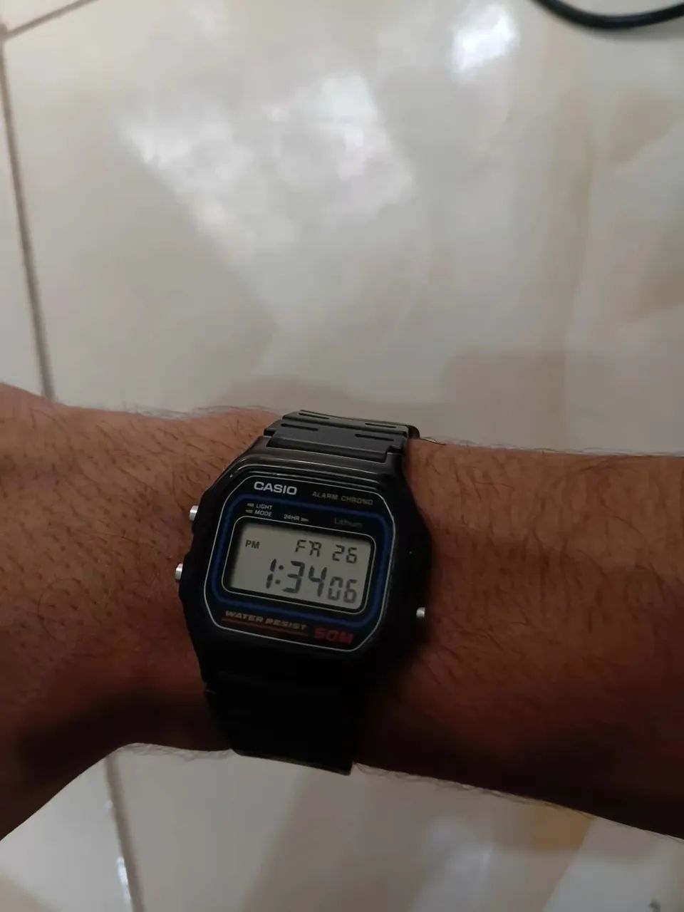 Relógio Casio - Foto 3
