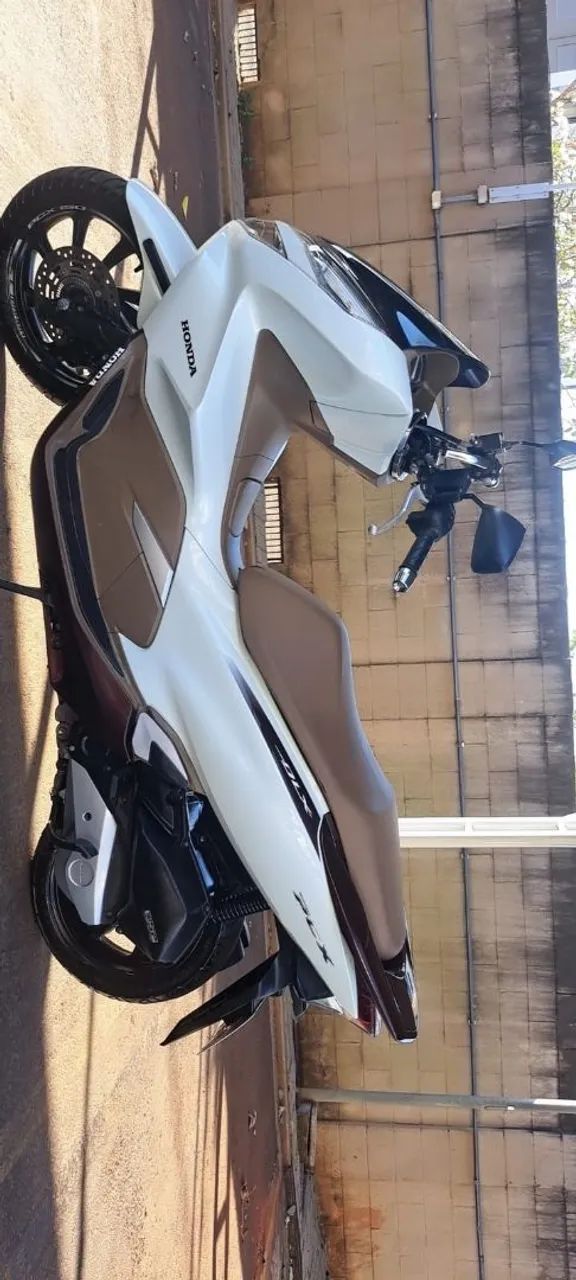 Honda pcx 2020 - Foto 2