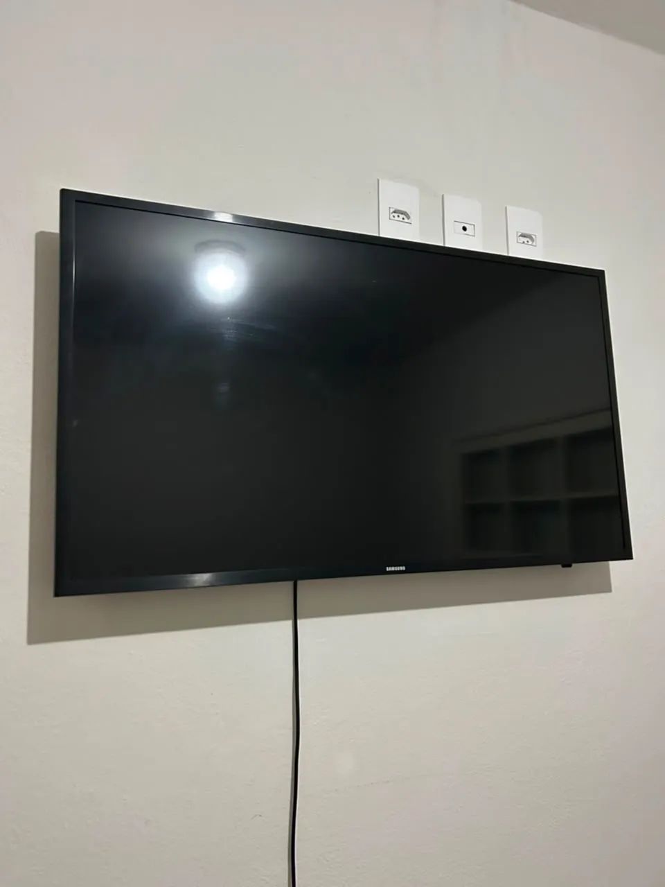 Tv smart Samsung 42 polegadas - Foto 2
