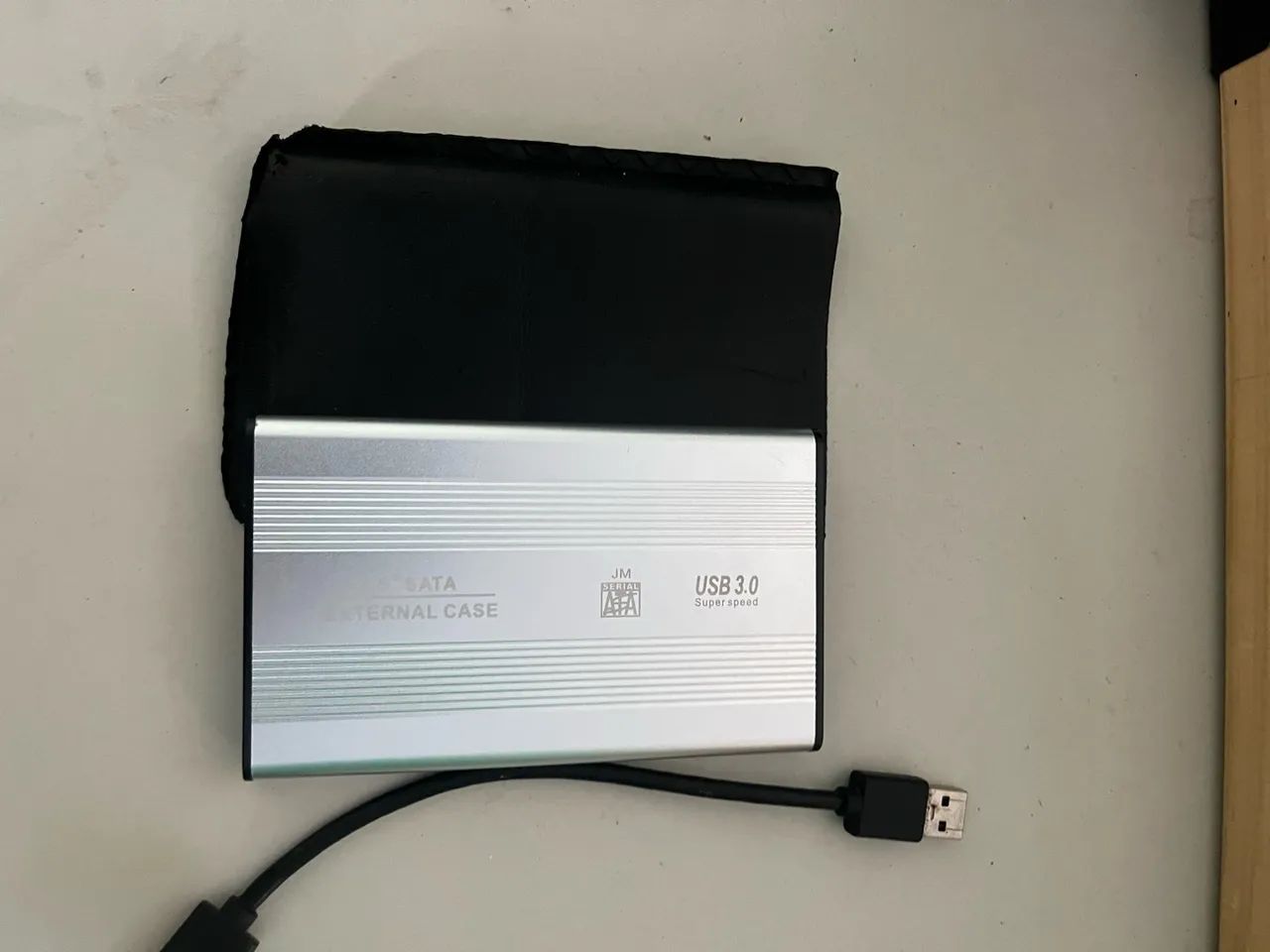 Hd 1 tera