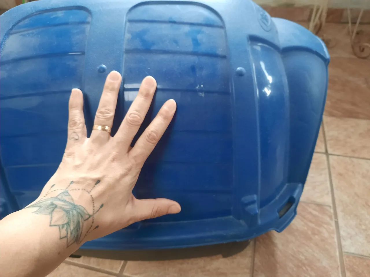 Casinha de pet - Foto 3